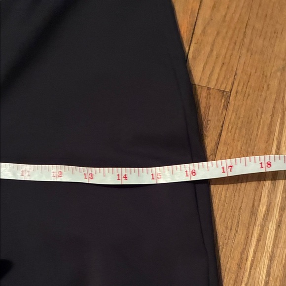 HALARA Classic Black Flare Pants - Picture 9 of 11